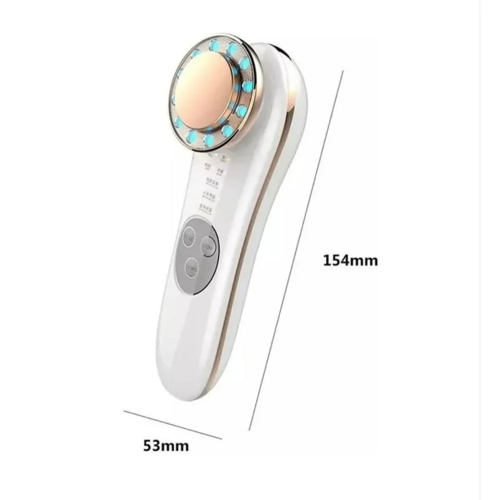Rejuvenating Facial LED Device - Picture 3 of 4